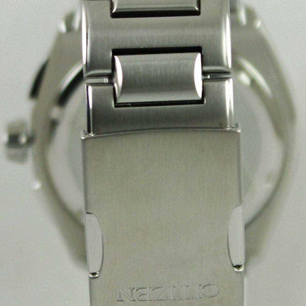 Orologio da uomo Citizen Eco-Drive perpetuo calendario BL5480-53E
