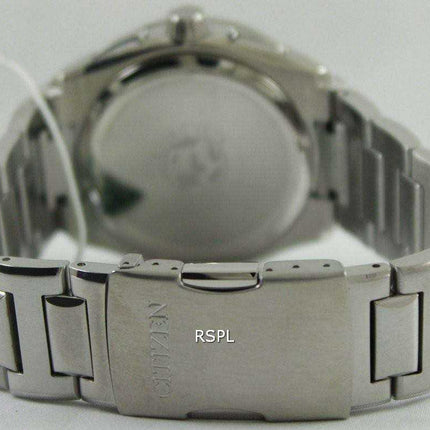 Orologio da uomo Citizen Eco-Drive perpetuo calendario BL5480-53E