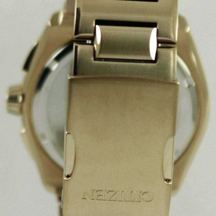 Orologio da uomo Citizen Eco-Drive Perpetual Calendar BL5483-55E
