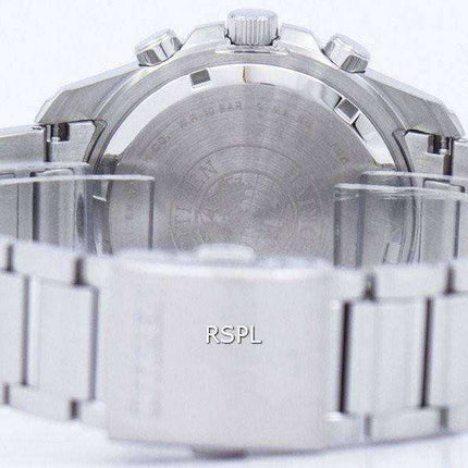 Orologio da uomo Citizen Eco-Drive cronografo perpetuo orologio da polso BL5540-53E