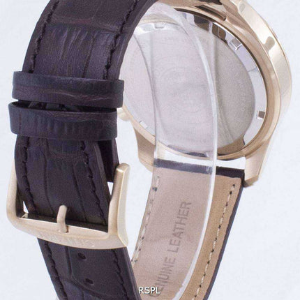 Orologio da uomo cronografo analogico Citizen Eco-Drive BL5542-07E