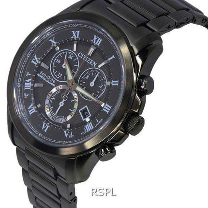 Orologio Citizen Eco-Drive Calendario Perpetuo Cronografo Bl5547-89H 100M Uomo