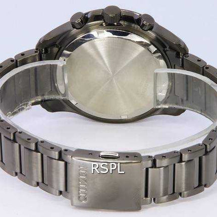 Orologio Citizen Eco-Drive Calendario Perpetuo Cronografo Bl5547-89H 100M Uomo