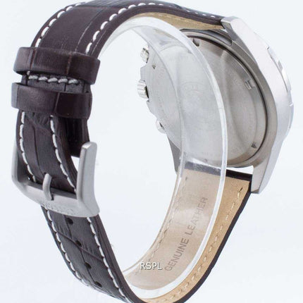 Orologio da uomo Citizen Brycen BL5551-06L Eco-Drive Tachymeter