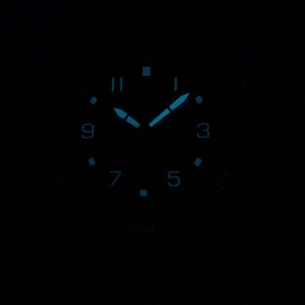 Citizen Brycen Eco-Drive Cronografo al titanio perpetuo calendario BL5558-58L Orologio da uomo
