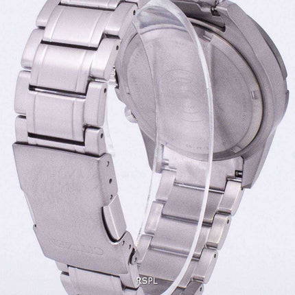 Citizen Brycen Eco-Drive Cronografo al titanio perpetuo calendario BL5558-58L Orologio da uomo