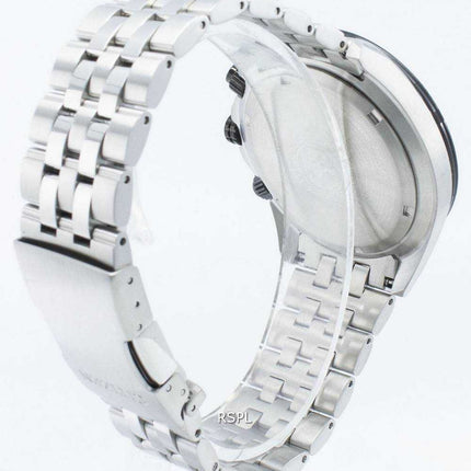 Orologio da uomo Citizen Brycen BL5568-54L Eco-Drive Tachymeter