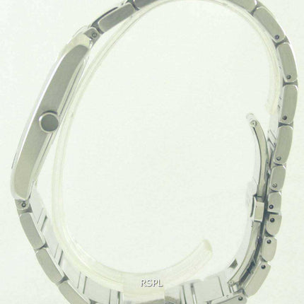 Orologio da uomo Citizen Palidoro Eco-Drive Diamond Embedded BL6050-57E