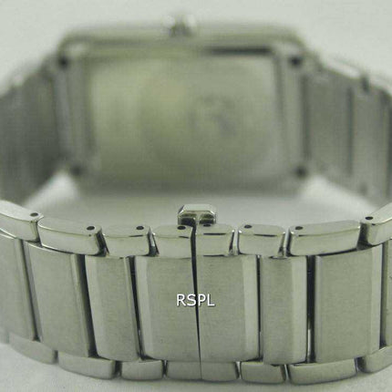 Orologio da uomo Citizen Palidoro Eco-Drive Diamond Embedded BL6050-57E