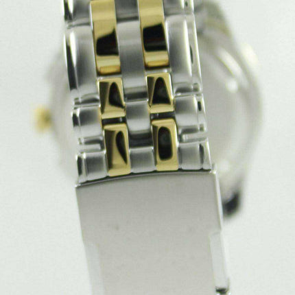 Orologio da uomo Citizen Eco-Drive perpetuo calendario Sapphire BL8005-77E