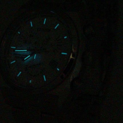 Orologio da uomo Citizen Eco-Drive Perpetual Calendar BL8130-59A