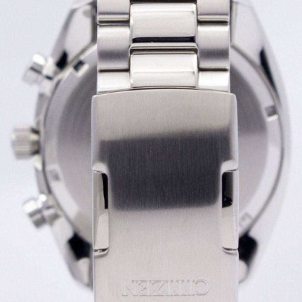 Citizen Eco-Drive Perpetual Calendar 100M BL8130-59E Orologio da uomo
