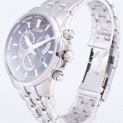 Orologio da uomo perpetuo Citizen Eco-Drive BL8140-80E da uomo