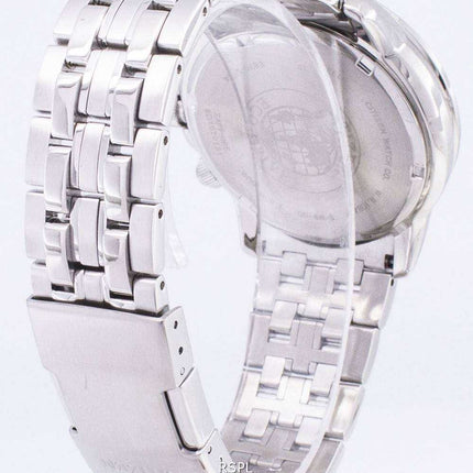 Orologio da uomo perpetuo Citizen Eco-Drive BL8140-80E da uomo