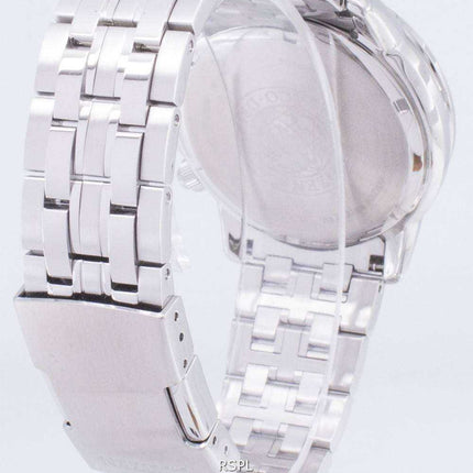 Orologio da uomo Citizen Eco-Drive BL8140-80L con riserva di carica