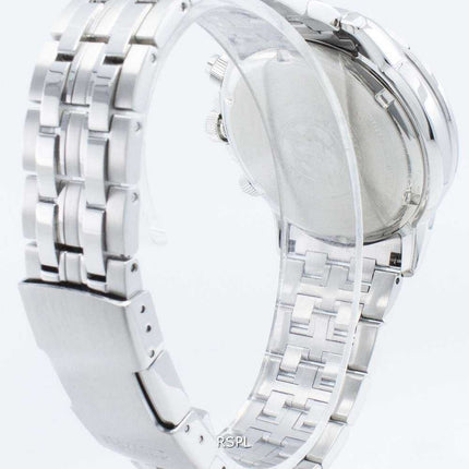 Orologio da uomo Citizen Perpetual BL8141-87L Eco-Drive Japan Made