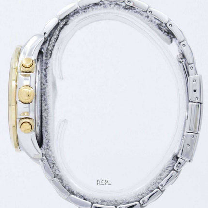 Orologio da uomo Citizen Eco-Drive perpetuo GMT BL8144-54H Orologio da uomo