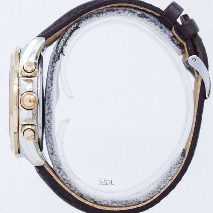 Citizen Eco-Drive Cronografo Perpetuo Calendario Sveglia BL8148-11H Orologio da uomo