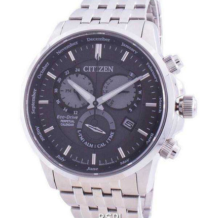 Orologio da uomo Citizen Eco-Drive BL8150-86H Calendario perpetuo