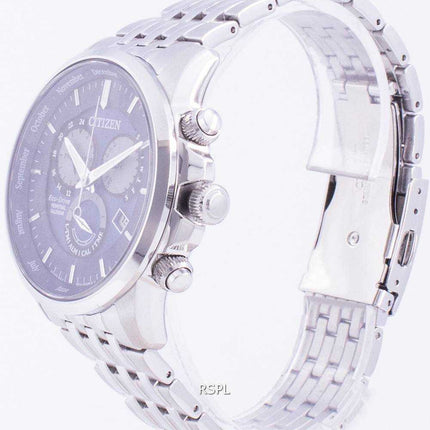 Orologio da uomo Citizen Eco-Drive BL8150-86L calendario perpetuo
