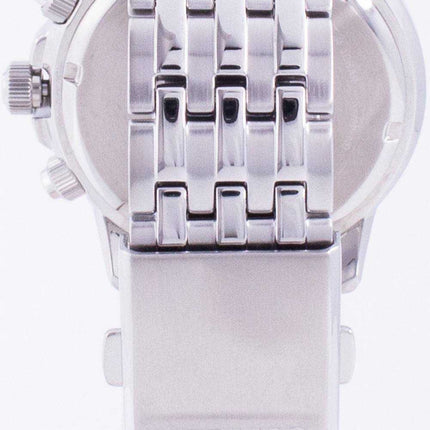Orologio da uomo Citizen Eco-Drive BL8150-86L calendario perpetuo