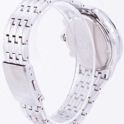 Orologio da uomo Citizen Eco-Drive BL8150-86L calendario perpetuo