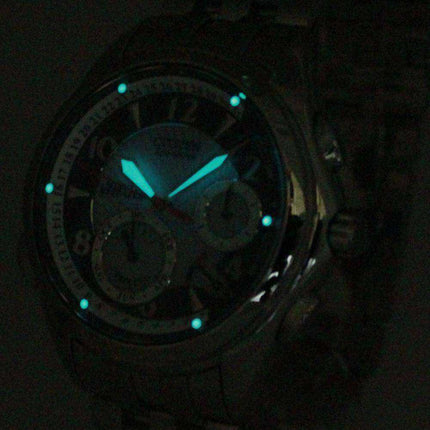 Orologio da uomo Citizen Eco-Drive perpetuo calendario BL9006-87E