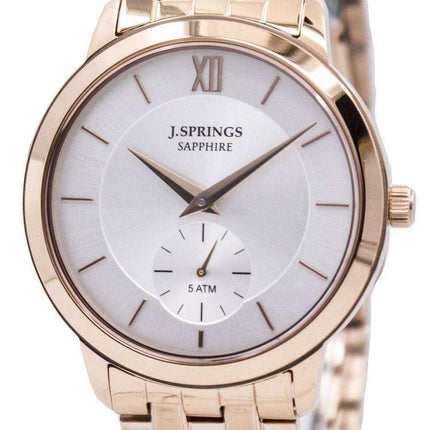 J.Springs di Seiko Sapphire Dress Quartz BLD014 Orologio da uomo