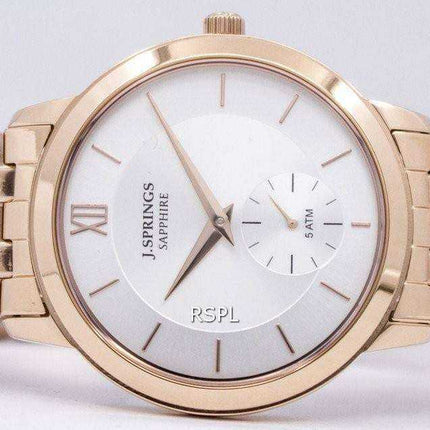J.Springs di Seiko Sapphire Dress Quartz BLD014 Orologio da uomo