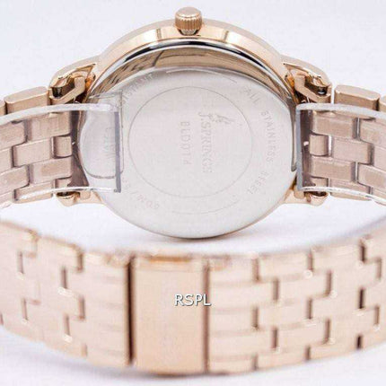 J.Springs di Seiko Sapphire Dress Quartz BLD014 Orologio da uomo