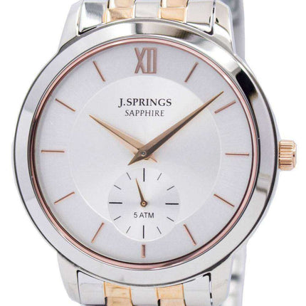 J.Springs di Seiko Sapphire Dress Quartz BLD015 Orologio da uomo