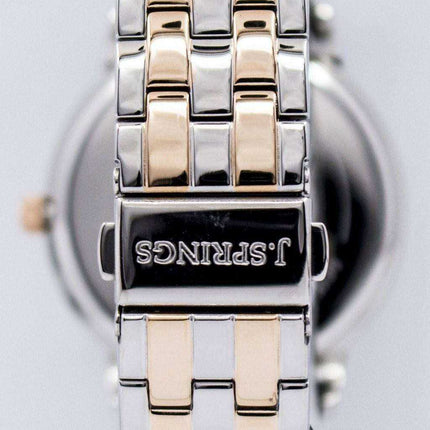 J.Springs di Seiko Sapphire Dress Quartz BLD015 Orologio da uomo