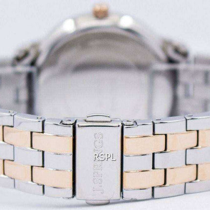 J.Springs di Seiko Sapphire Dress Quartz BLD015 Orologio da uomo