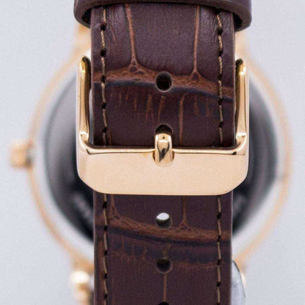 J.Springs di Seiko Sapphire Dress Quartz BLD016 Orologio da uomo