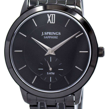 J.Springs di Seiko Sapphire Dress Quartz BLD017 Orologio da uomo