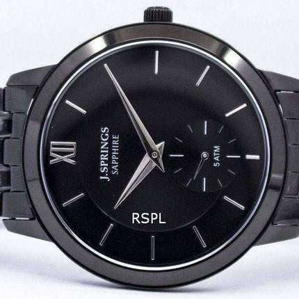 J.Springs di Seiko Sapphire Dress Quartz BLD017 Orologio da uomo