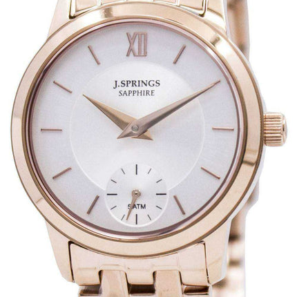 J.Springs di Seiko Sapphire Dress Quartz BLD019 Orologio da donna