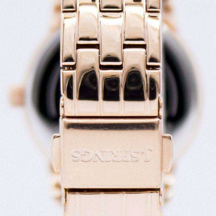 J.Springs di Seiko Sapphire Dress Quartz BLD019 Orologio da donna