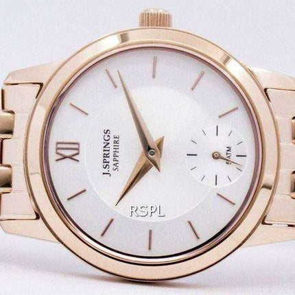 J.Springs di Seiko Sapphire Dress Quartz BLD019 Orologio da donna