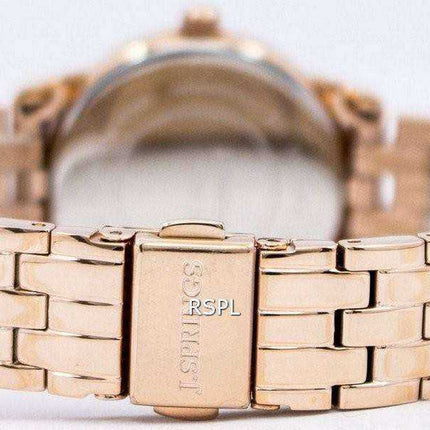 J.Springs di Seiko Sapphire Dress Quartz BLD019 Orologio da donna