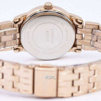 J.Springs di Seiko Sapphire Dress Quartz BLD019 Orologio da donna