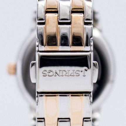 J.Springs di Seiko Sapphire Dress Quartz BLD020 Orologio da donna