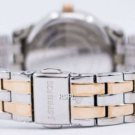 J.Springs di Seiko Sapphire Dress Quartz BLD020 Orologio da donna