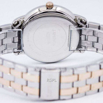 J.Springs di Seiko Sapphire Dress Quartz BLD020 Orologio da donna