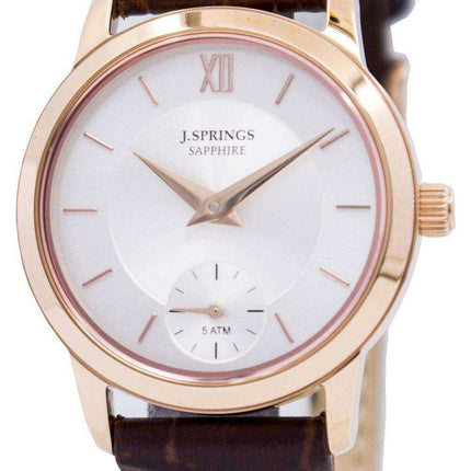 J.Springs di Seiko Sapphire Dress Quartz BLD021 Orologio da donna