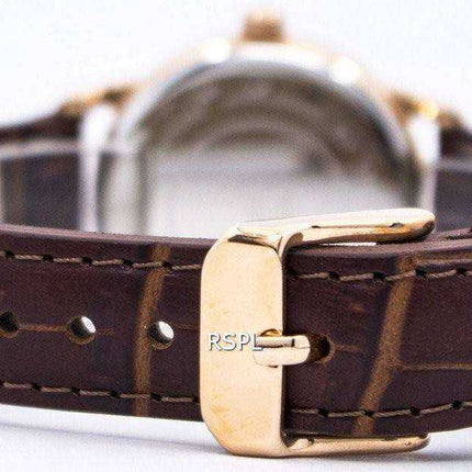 J.Springs di Seiko Sapphire Dress Quartz BLD021 Orologio da donna