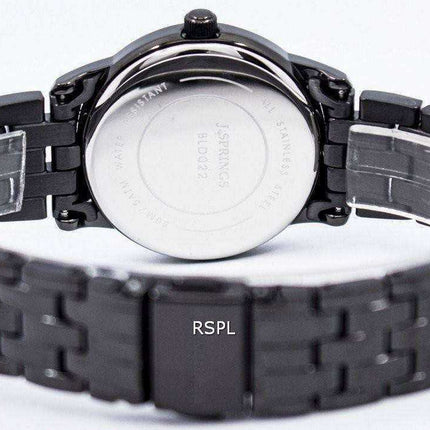 J.Springs di Seiko Sapphire Dress Quartz BLD022 Orologio da donna