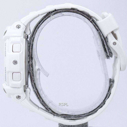 Casio Baby-G Tide Graph Orologio da polso resistente agli urti BLX-100-7E