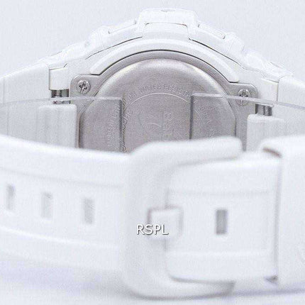Casio Baby-G Tide Graph Orologio da polso resistente agli urti BLX-100-7E
