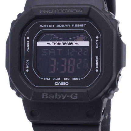 Casio Baby-G BLX-560-1D Tide Graph Moon Digital 200M orologio da donna